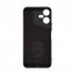 Чехол-накладка ArmorStandart ICON для Tecno POVA NEO 3 (LH6n), Black (черный)