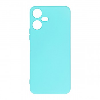 Чохол-накладка ArmorStandart ICON для Tecno POVA NEO 3 (LH6n) Camera cover Light Blue, Dark Blue (синій) Чохол-накладка ArmorStandart ICON для Tecno POVA NEO 3 (LH6n) Camera cover Light Blue, Dark Blue (синій)