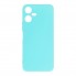 Чехол-накладка ArmorStandart ICON для Tecno POVA NEO 3 (LH6n) Camera cover Light Blue, Dark Blue (синий)