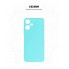 Чехол-накладка ArmorStandart ICON для Tecno POVA NEO 3 (LH6n) Camera cover Light Blue, Dark Blue (синий)
