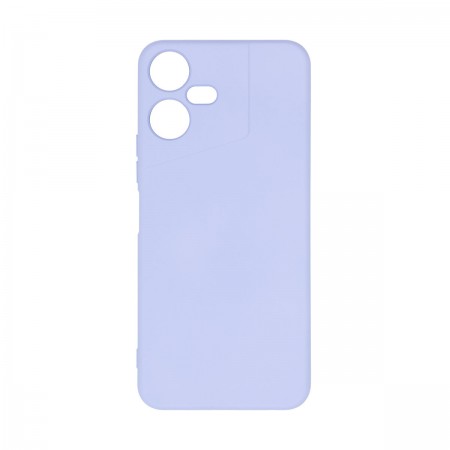 Чохол-накладка ArmorStandart ICON для Tecno POVA NEO 3 (LH6n), Lavender (фіолетовий)