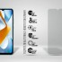 Гідрогелева плівка ArmorStandart антишпигун для Xiaomi Poco C40, діагональ 6.71