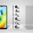 Гідрогелева плівка ArmorStandart антишпигун для Xiaomi Redmi A1 / A1+ / Poco C50, діагональ 6.52