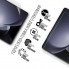 Гідрогелева плівка ArmorStandart для Samsung Fold 5 (SM-F946), діагональ 7.6