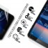 Гидрогелевая пленка ArmorStandart для планшета Sigma mobile Tab A802 LTE