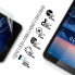 Гидрогелевая пленка ArmorStandart Anti-Blue для Sigma mobile Tab A802 LTE