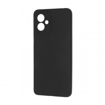 Чохол-накладка ArmorStandart Matte Slim Fit для Motorola G14, Black (чорний) Чохол-накладка ArmorStandart Matte Slim Fit для Motorola G14, Black (чорний)