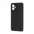 Чехол-накладка ArmorStandart Matte Slim Fit для Motorola G14, Black (черный)