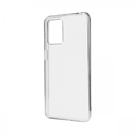 Чехол-накладка ArmorStandart Air для Motorola G14, Clear (прозрачный)