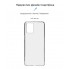 Чехол-накладка ArmorStandart Air для Motorola G14, Clear (прозрачный)