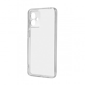 Чехол-накладка ArmorStandart Air для Motorola G14, Clear (прозрачный) Чехол-накладка ArmorStandart Air для Motorola G14, Clear (прозрачный)