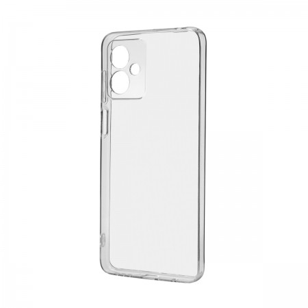 Чохол-накладка ArmorStandart Air для Motorola G14, Clear (прозорий)