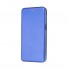 Чехол-книжка ArmorStandart G- для Motorola G14, Blue (синий)