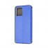 Чехол-книжка ArmorStandart G- для Motorola G14, Blue (синий)