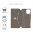 Чехол-книжка ArmorStandart G- для Motorola G14, Blue (синий)