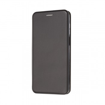 Чехол-книжка ArmorStandart G- для Motorola G14, Black (черный) Чехол-книжка ArmorStandart G- для Motorola G14, Black (черный)