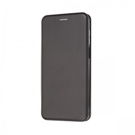 Чохол-книжка ArmorStandart G- для Motorola G14, Black (чорний)