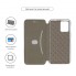 Чохол-книжка ArmorStandart G- для Motorola G14, Black (чорний)