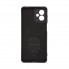 Чохол-накладка ArmorStandart ICON для Motorola G14, Black (чорний)