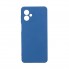 Чехол-накладка ArmorStandart ICON для Motorola G14, Dark Blue (синий)