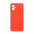 Чехол-накладка ArmorStandart ICON для Motorola G14, Red (красный)
