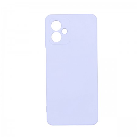 Чохол-накладка ArmorStandart ICON для Motorola G14, Lavender (фіолетовий)