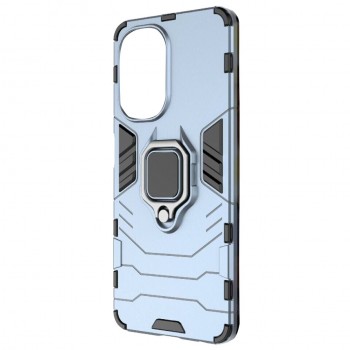 Чохол-накладка ArmorStandart DEF27 case для Realme C55, Blue (синій) Чохол-накладка ArmorStandart DEF27 case для Realme C55, Blue (синій)