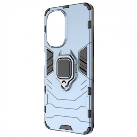 Чохол-накладка ArmorStandart DEF27 case для Realme C55, Blue (синій)