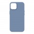 Силіконовий чохол ArmorStandart ICON2 Case для Apple iPhone 15, Winter Blue (блакитний)
