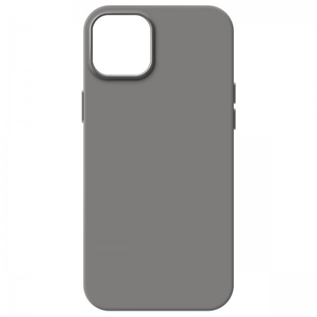 Силіконовий чохол ArmorStandart ICON2 Case для Apple iPhone 15 Plus Clay