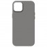 Силіконовий чохол ArmorStandart ICON2 Case для Apple iPhone 15 Plus Clay