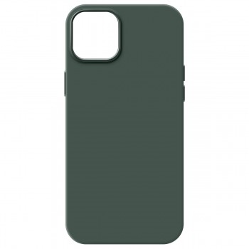 Силиконовый чехол ArmorStandart ICON2 Case для Apple iPhone 15 Plus, Cypress