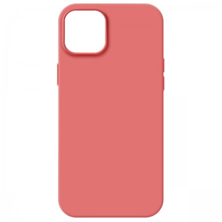 Силиконовый чехол ArmorStandart ICON2 Case для Apple iPhone 15 Plus Guava