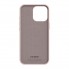 Чохол ArmorStandart ICON2 Case з рідкого силікону для Apple iPhone 15 Pro, рожевий