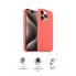 Чохол ArmorStandart ICON2 Case для Apple iPhone 15 Pro, силікон, Guava (рожевий)