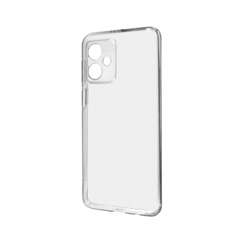 Чохол-накладка ArmorStandart Air для Motorola G54 Power, Clear (прозорий)