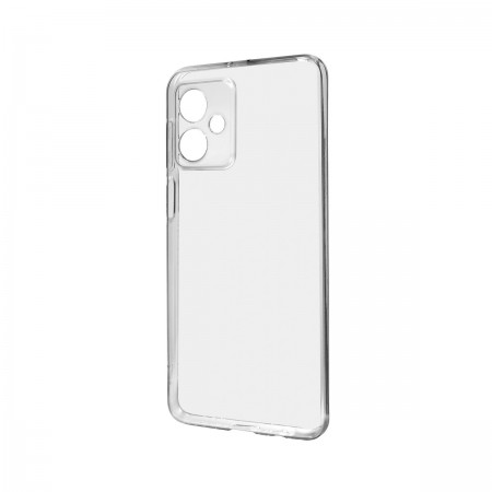 Чохол-накладка ArmorStandart Air для Motorola G54 Power, Clear (прозорий)