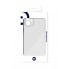 Чохол-накладка ArmorStandart Air для Motorola G54 Power, Clear (прозорий)