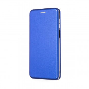 Чехол-книжка ArmorStandart G- для Motorola G54 Power, Blue (синий)