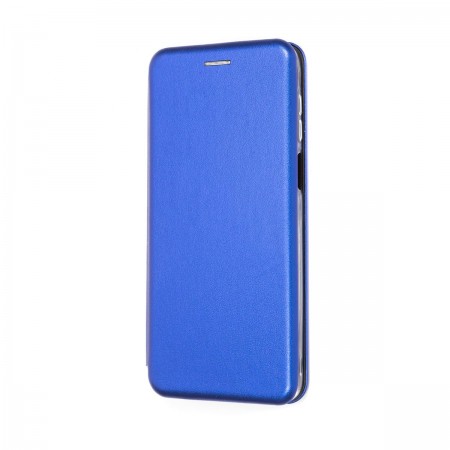 Чехол-книжка ArmorStandart G- для Motorola G54 Power, Blue (синий)