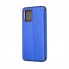 Чехол-книжка ArmorStandart G- для Motorola G54 Power, Blue (синий)