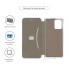 Чехол-книжка ArmorStandart G- для Motorola G54 Power, Blue (синий)