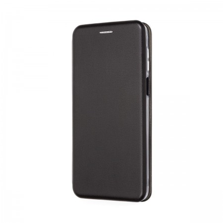 Чехол-книжка ArmorStandart G- для Motorola G54 Power, Black (черный)