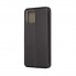 Чехол-книжка ArmorStandart G- для Motorola G54 Power, Black (черный)