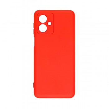 Чехол-накладка ArmorStandart ICON для Motorola G54 Power, Red (красный) Чехол-накладка ArmorStandart ICON для Motorola G54 Power, Red (красный)