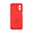 Чехол-накладка ArmorStandart ICON для Motorola G54 Power, Red (красный)