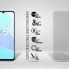 Гідрогелева плівка ArmorStandart матова для Motorola G54 Power, діагональ 6.5
