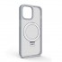 Чохол з підставкою ArmorStandart Unit Stand для Apple iPhone 14, Grey