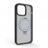Чехол-накладка ArmorStandart Unit Stand для Apple iPhone 14 Pro Max чёрный