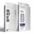 Чехол-накладка с подставкой ArmorStandart Unit Stand для Apple iPhone 15 Plus, тёмно-синий